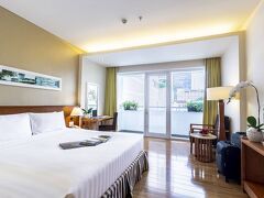 サイゴン ホテル 写真