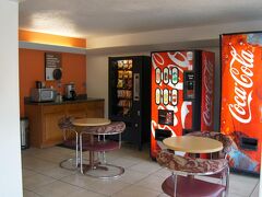 Executive Inn 写真