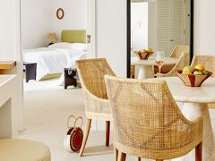 パーム ハイツ 写真