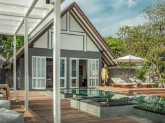 フォー シーズンズ リゾート モルディブ アット ランダー ギラーヴァル 写真