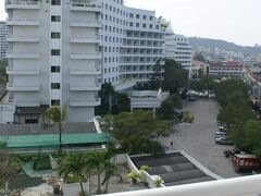 ロイヤル ツインズ ホテル 写真