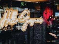 ヒルトン ロッテルダム 写真