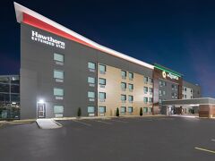 La Quinta Inn & Suites by Wyndham Springdale 写真