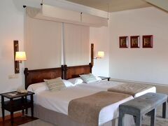 パラドール デ レルマ 写真