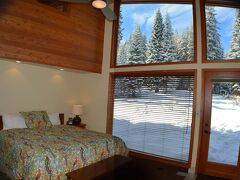 モンテシート セコイア ロッジ 写真