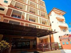 Iris Residence Pattaya 写真