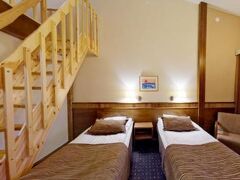 ラップランド ホテルズ ルオストトゥントゥリ ＆アメジスト スパ 写真