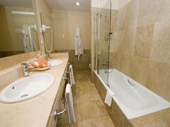 イルニオン アルコーラ セビリア 写真