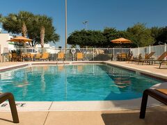 Fairfield Inn & Suites by Marriott Orlando Lake Buena Vista 写真