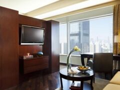 ザ リッツ カールトン シェンヂェン 写真