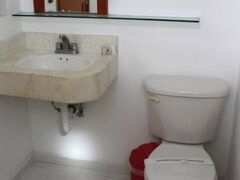 ホテル セベラニス 写真