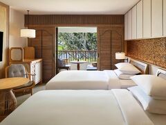 ハイアット  リージェンシー バリ 写真