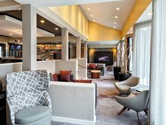 Courtyard by Marriott Cincinnati Blue Ash 写真