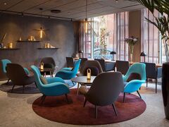 スカンディック ヴィクトリア 写真