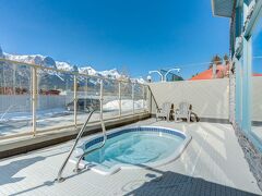 シャトー カンモア 写真