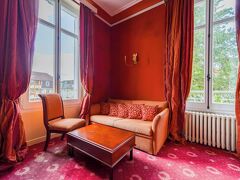 オテル レ マレショー 写真