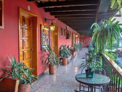 Hotel Panchoy 写真