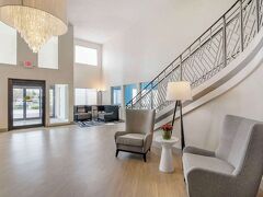 コンフォート イン エディンバラ - コロンバス 写真