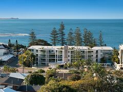 ノーフォクス オン モファット ビーチ リゾート 写真