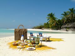 ココ パーム ドゥニ コルフ 写真