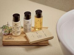 ホテル OLDINN 写真