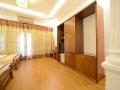 ハノイ ボデガズ ホテル 写真