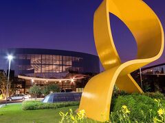 ロイヤル チューリップ ブラジリア アルボラーダ 写真