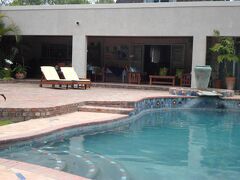 マルコム ロッジ 写真