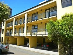 ビクトリアコート モーターロッジ 写真