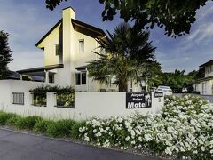 エアポート パームス モーテル 写真