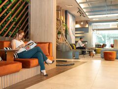 ノボテル ガズィアンテプ 写真