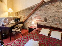 ブティック ホテル モンテ クリスト 写真