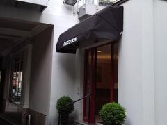 ホテル ラ レジャンドゥ 写真