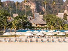 サイー ピーピー アイランド ヴィレッジ 写真