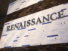 Renaissance New York Times Square Hotel 写真