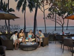 ヒルトン グランド バケーションズ クラブ アット ヒルトン ハワイアン ビレッジ LGN タワー 写真