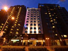 リド ホテル 写真