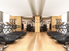 ホテル メヒコ シウダー 写真