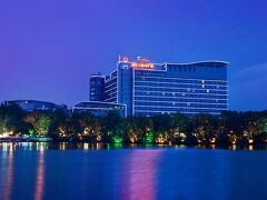 リジャン ウォーターフォール 写真