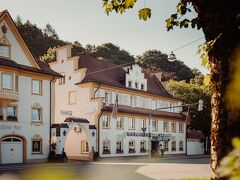 Hotel Bayerischer Hof 写真