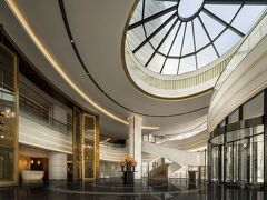 スイスホテル北京香港マカオセンター 写真