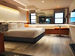 ビンタン ワリサン ホテル 写真