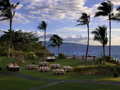 ザ フェアモント ケアラニ ホテル 写真