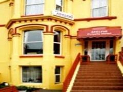 Adelphi Guest House 写真