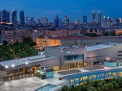 ニッポン ホテル 写真