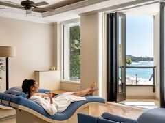 モアナ サーフライダー ア ウェスティン リゾート&スパ ワイキキ ビーチ 写真