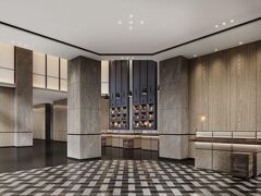 Four Points by Sheraton Kunming, Downtown 写真