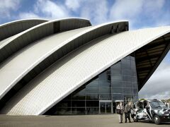 ホリデイ イン グラスゴー エアポート バイ IHG 写真