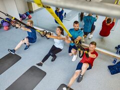 トゥイ ブルー モンタフォン 写真