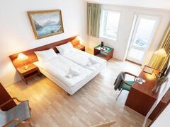 Hotel Hvide Falk 写真